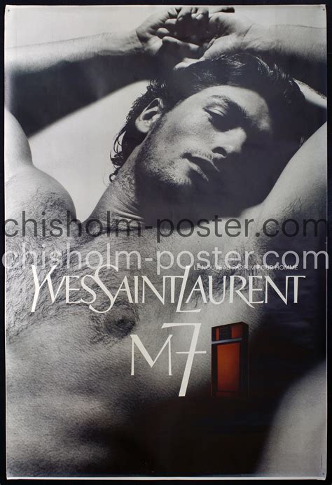 m7 vintage ysl